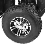 Акумуляторний квадроцикл HECHT 59399 SAND