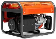 Генератор Husqvarna G3200P (9676651-02)