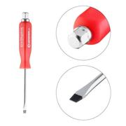 Викрутка ударна Intertool SL5х75 мм (HT-0481)