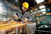 Кутова шліфувальна машина Metabo WX 17-150 (600170000)