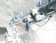 Відбійний молоток SDS-max Metabo MHE 96 (600396000)