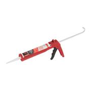 Пістолет для видавлювання силікону INTERTOOL HT-0027