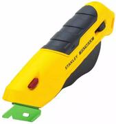 Ніж безпечний з висувним трапецієподібним лезом Stanley Fatmax Box Box (FMHT10363-0)