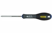 Викрутка Stanley FatMax PZ0x75 мм (0-65-319)