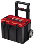 Пластиковий кейс Einhell E-Case L з колесами (4540014)