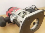 Фрезер Stark ER 1600Profi