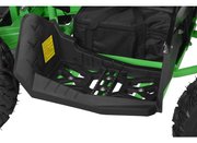 Акумуляторний квадроцикл HECHT 51060 GREEN