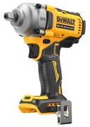 Гайкокрут ударний акумуляторний безщітковий DeWALT DCF892N+DCB187