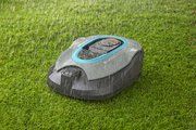 Робот газонокосарка Gardena Sileno+ (04054-60)
