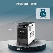 Електростанція портативна Konner&Sohnen KS 3000PS