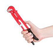 Ключ трубний INTERTOOL HT-0186