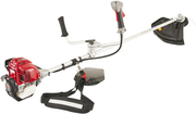 Коса бензинова Stiga BC425HD_RED