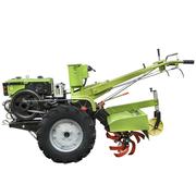 Мотоблок Кентавр МБ1080ДЕ-8 комплект (мотоблок+фреза)