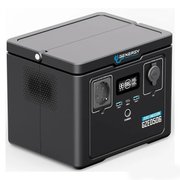Зарядна станція GENERGY ZERO GZE-0506 (512 Вт·год / 600 Вт)