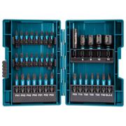Набір біт Makita Impact Black 35 предметів (B-66880)