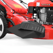 Газонокосарка бензинова Hecht 5564 SX 5 in 1