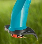Акумуляторний тріммер Gardena SmallCut 300 Accu