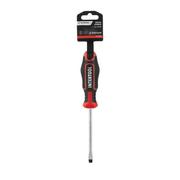 Викрутка SL6х100 мм Intertool VT-3410