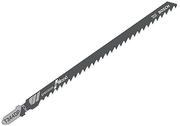 Пилки для лобзика Bosch T 344 DP Precision for Wood HCS (2608633A36) 5 шт