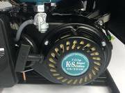 Двопаливний генератор Konner Sohnen KS 3000G
