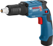 Акумуляторний шурупокрут Bosch GSR 10.8 V-EC TE (06019E4000)