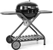 Садовий гриль HECHT KUGELGRILL, вугільний
