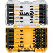 Набір біт DeWALT EXTREME FlexTorq DT70739T