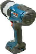 Акумуляторний ударний гайковерт Bosch GDS 18V-1050 H Professional (06019J8500)