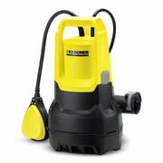 Насос дренажний Karcher SP 1 Dirt