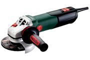Болгарка Metabo WEV 15-125 Quick HT (600562000)