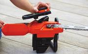 Акумуляторна ланцюгова пила Black   Decker GKC1825L20