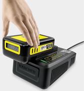 Акумулятор Karcher 18V 2,5 Ah + швидкозарядний пристрій (2.445-062.0)