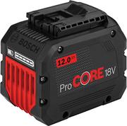 Акумуляторний блок Bosch ProCORE18V 12.0 Ач (1600A016GU)