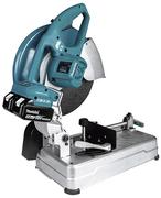 Акумуляторна монтажна пилка Makita LXT DLW140PT2
