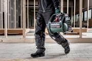 Акумуляторний компресор Metabo Power 160-5 18 LTX BL OF (601521850)