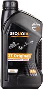 Моторна олива Sequoia 2T-Original