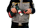 Набір Metabo Combo Set 2.3.2 18 V BSLTQ + KHA