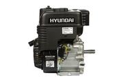 Бензиновий двигун Hyundai IC 200