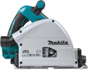 Акумуляторна Занурювальна дискова пилка Makita DSP601Z (без акумулятора і ЗП)
