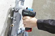 Акумуляторний ударний гайкокрут Metabo 10,8 1/4 PowerMaxx SSD (600093890) (без акумулятора і ЗП)