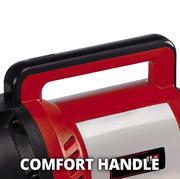 Насос садовий Einhell GC-GP 1250 N/1, 1200 Вт (4180350)