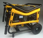 Бензиновий генератор Rato R3000W-V