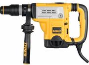 Перфоратор DeWALT SDS-MAX D25602K