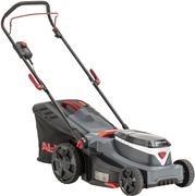 Акумуляторна газонокосарка AL-KO Comfort 38.6 Li (114171)