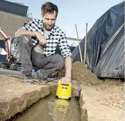 Насос дренажний Karcher SP 7 Dirt