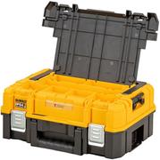 Ящик DeWALT DWST83344-1 TSTAK 2.0, 440х330х180 мм