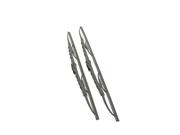 Щітки склоочисника Bosch ECO 530/475, 2 шт (3397001984)