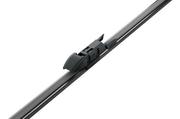 Щітка склоочисника задня безкаркасна Bosch Rear (A 334 H) 330 мм, 1 шт (3397016387)
