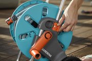 Візок для шланга Gardena CleverRoll S (18500-20)