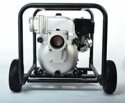 Мотопомпа для брудної води Rato RT100NB26-7.2Q